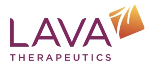 LAVA Therapeutics B.V. Logo