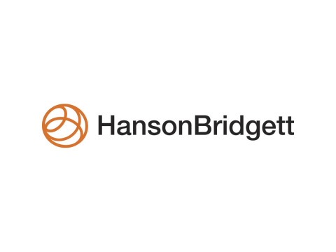 Hanson Bridgett LLP Logo