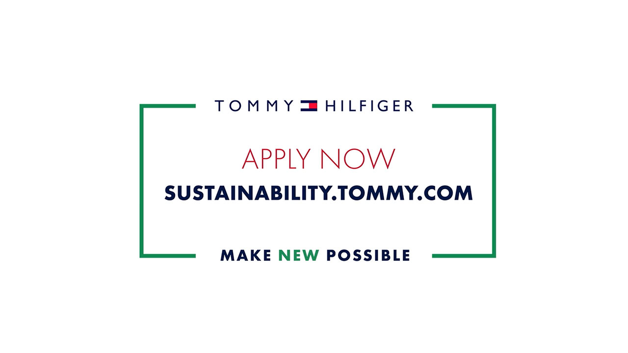 TOMMY HILFIGER Fashion Frontier Challenge
