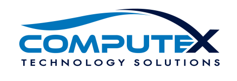 Computex Technology Solutions Logo