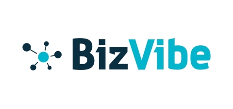 BizVibe Logo