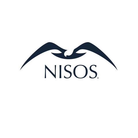Nisos Logo