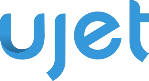 UJET Logo