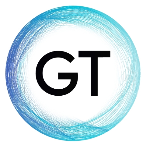 Gutenberg Technology Logo