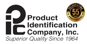 Product Identification Company Inc. Logo