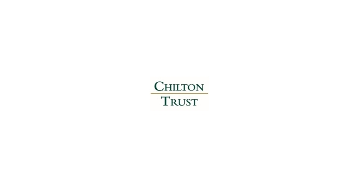 Chilton Trust Marks 10th Anniversary with DelawareIssued National