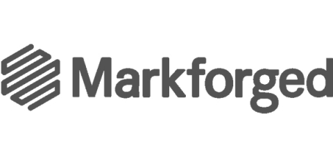 Markforged Logo