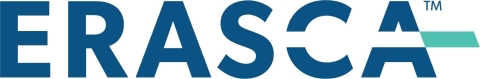 Erasca, Inc. Logo