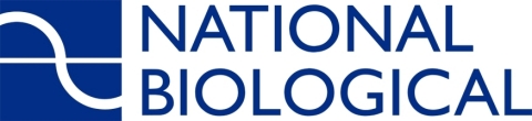 National Biological Corporation Logo