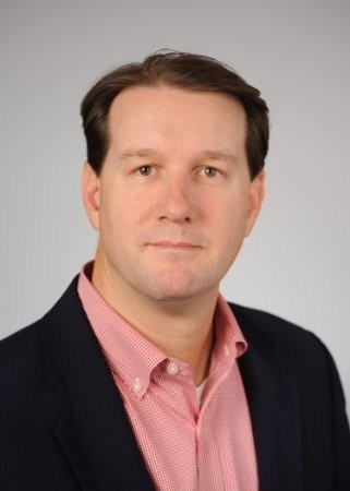 Doug Phillips has been named Vice President of Marketing (Photo: Business Wire)