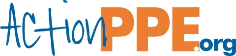 ActionPPE Logo
