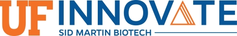 UF Innovate | Sid Martin Biotech Logo