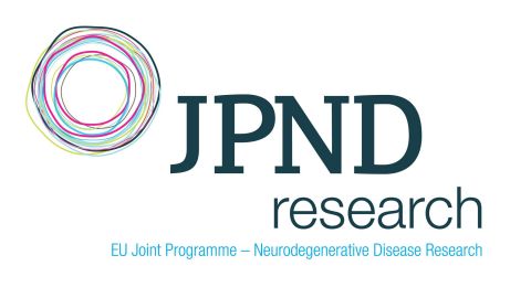 JPND Logo