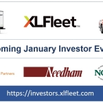 XL Fleet January Events