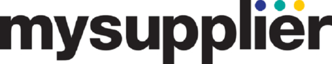 mySupplier Logo