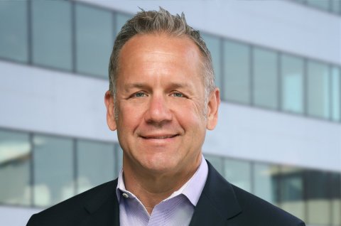 Clint Stinchcomb, President and CEO, CuriosityStream (Photo: Business Wire)