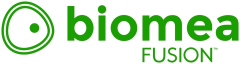 Biomea Fusion, Inc. Logo