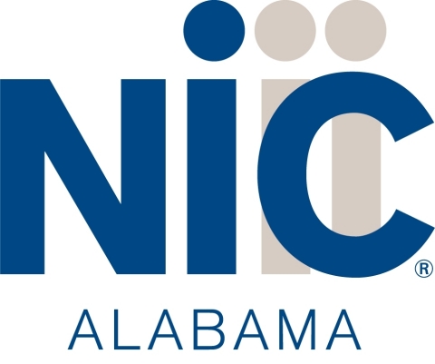 NIC Alabama Logo