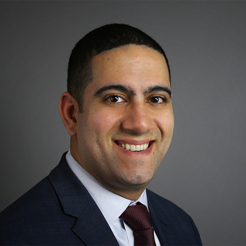 original Alexis M. Dominguez (Photo: Business Wire)