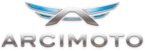 Arcimoto, Inc. Logo