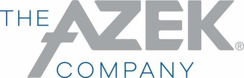 The AZEK Company Inc. Logo
