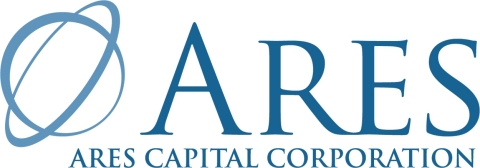 Ares Capital Corporation Logo