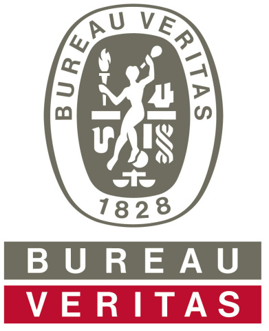 Bureau Veritas Logo