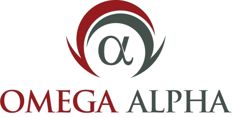 Omega Alpha SPAC Logo