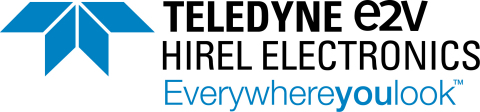 Teledyne Logo