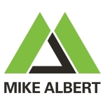 MikeAlbert_Primary_NoTagline_GreenBlack.jpg