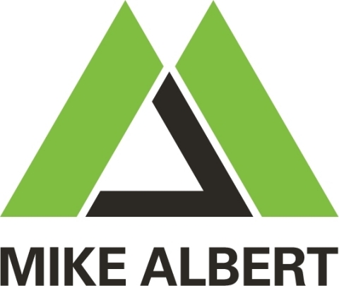 Mike Albert Fleet Solutions Logo