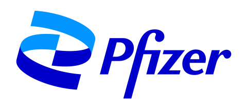 Pfizer Inc. Logo