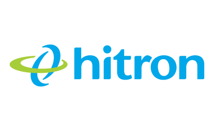 Hitron Technologies Logo