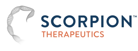 Scorpion Therapeutics, Inc. Logo