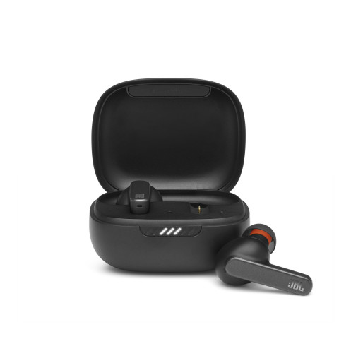 JBL® Expands LIVE Series With Four New Headphones, Designed To Elevate Life’s Experiences (Photo: Business Wire)