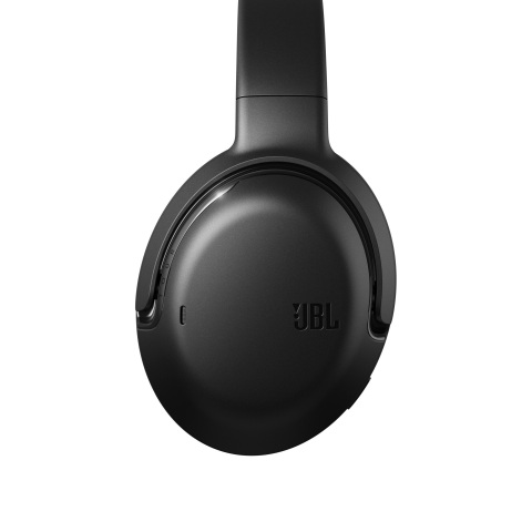 JBL® Launches Tour Headphone Series, Designed For Business Professionals (Photo: Business Wire)