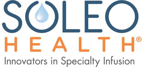 Soleo Health Logo