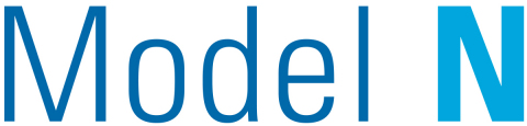 Model N, Inc. Logo