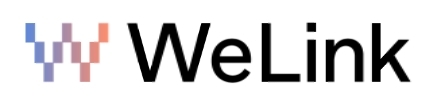 WeLink Logo