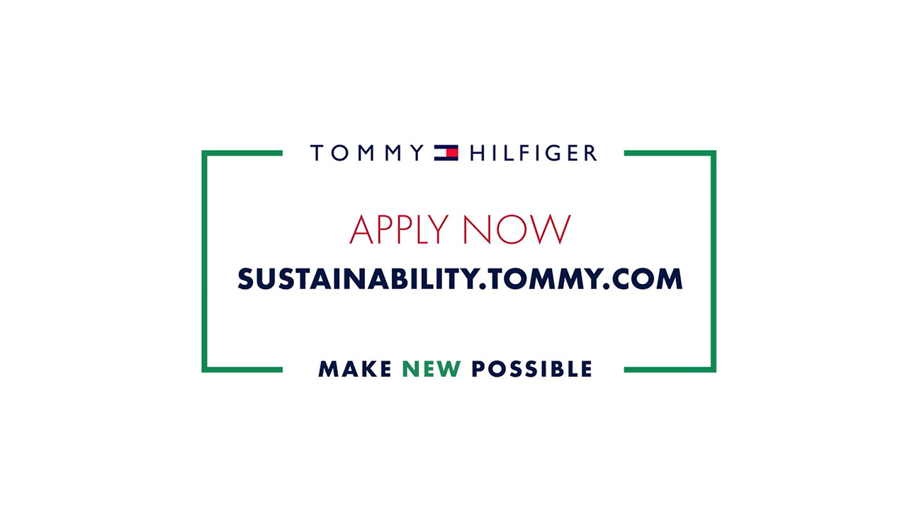 Tommy Hilfiger诚邀社会企业家参加tommy Hilfiger时尚前沿挑战赛 Business Wire