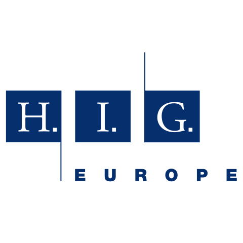 H.I.G. Capital, LLC Logo