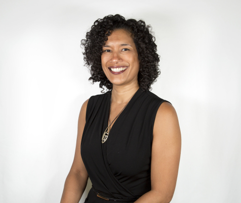 Melinda Ramos has been named the Vice President of Learning and Diversity for Bounteous. (Photo: Business Wire)
