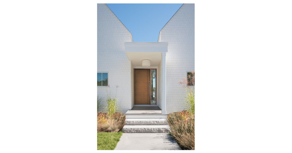 ThermaTru Launches Modern Designs and Versatile Sizing for Classic