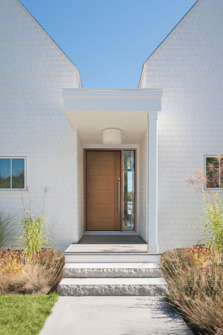 original The new Acorn hue for PrismaGuard premium stain offers an updated take on light and medium brown tones. (Photo: Business Wire)