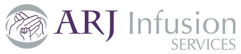 ARJ Infusion Services Logo