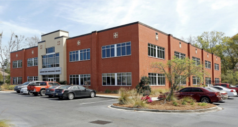 original TANENBAUM EQUITY PARTNERS, GARDNER TANENBAUM SUBSIDIARY, ACQUIRES CORECIVIC NATIONAL GSA PORTFOLIO (Photo: Business Wire)