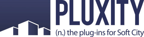 PLUXITY Logo
