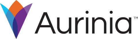 Aurinia Pharmaceuticals Inc. Logo