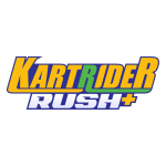 %5BKartRider Rush+%5D Logo