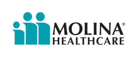 Molina Healthcare of Ohio Logo